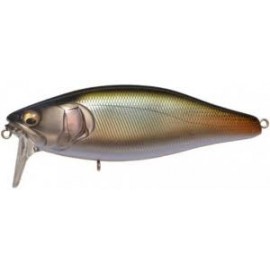 Megabass I-Jack M Cosmic Shad